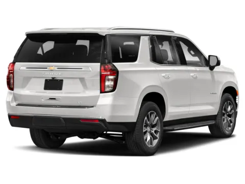 Photos of 2022 Chevrolet Tahoe LT for sale in Kansas City, MO at Cable Dahmer Cadillac of Kansas City