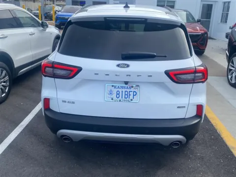 Photos of 2023 Ford Escape PHEV for sale in Kansas City, MO at Cable Dahmer Cadillac of Kansas City