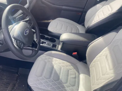 Another view of 2023 Ford Escape PHEV for sale in Kansas City, MO at Cable Dahmer Cadillac of Kansas City