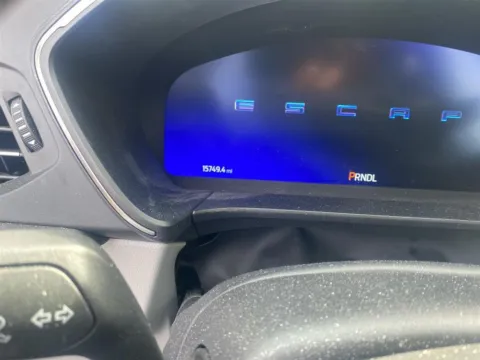 More photos of 2023 Ford Escape PHEV at Cable Dahmer Cadillac of Kansas City, MO