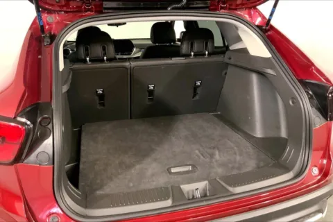 More photos of 2025 Chevrolet Trax LT at Cable Dahmer Cadillac of Kansas City, MO