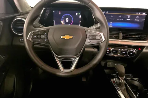 More photos of 2025 Chevrolet Trax LT at Cable Dahmer Cadillac of Kansas City, MO