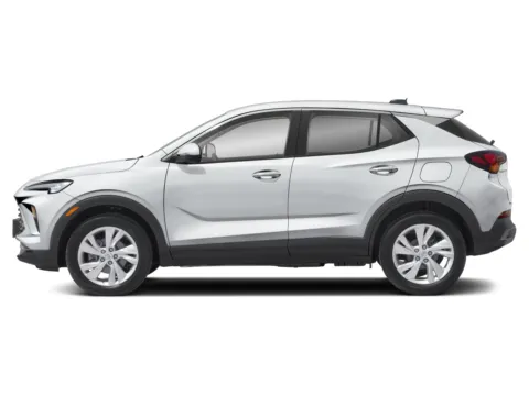 Another view of 2025 Buick Encore GX Preferred for sale in Kansas City, MO at Cable Dahmer Cadillac of Kansas City