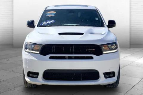 Photos of 2020 Dodge Durango R/T for sale in Kansas City, MO at Cable Dahmer Cadillac of Kansas City