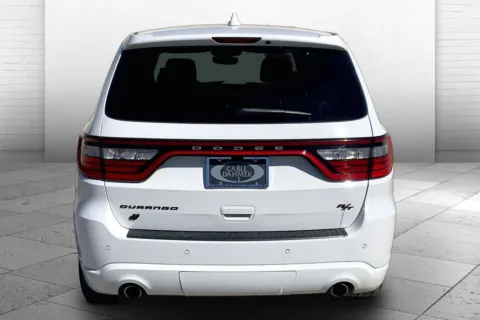 Another view of 2020 Dodge Durango R/T for sale in Kansas City, MO at Cable Dahmer Cadillac of Kansas City