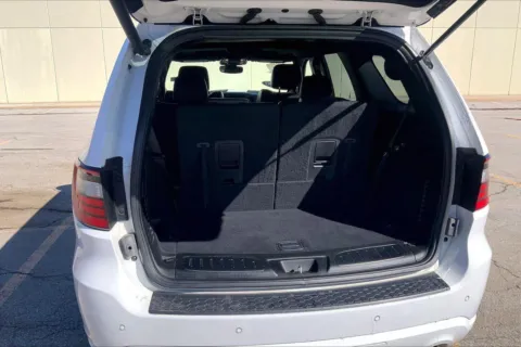 More photos of 2020 Dodge Durango R/T at Cable Dahmer Cadillac of Kansas City, MO