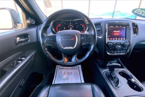 More photos of 2020 Dodge Durango R/T at Cable Dahmer Cadillac of Kansas City, MO