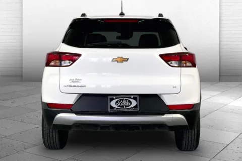 Another view of 2025 Chevrolet Trailblazer LT for sale in Kansas City, MO at Cable Dahmer Cadillac of Kansas City
