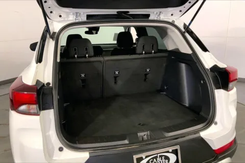 More photos of 2025 Chevrolet Trailblazer LT at Cable Dahmer Cadillac of Kansas City, MO