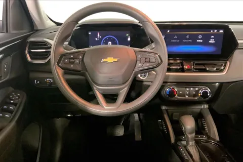 More photos of 2025 Chevrolet Trailblazer LT at Cable Dahmer Cadillac of Kansas City, MO