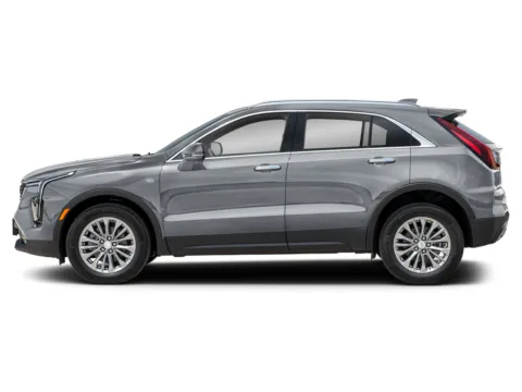 Another view of 2024 Cadillac XT4 Premium Luxury for sale in Kansas City, MO at Cable Dahmer Cadillac of Kansas City
