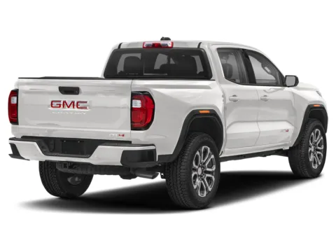 Photos of 2023 GMC Canyon AT4X for sale in Kansas City, MO at Cable Dahmer Cadillac of Kansas City