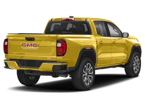 Photos of 2023 GMC Canyon AT4X for sale in Kansas City, MO at Cable Dahmer Cadillac of Kansas City