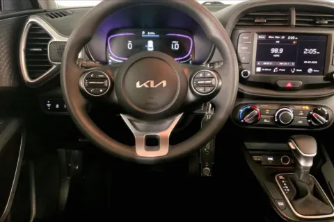 More photos of 2025 Kia Soul LX at Cable Dahmer Cadillac of Kansas City, MO