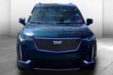 Photos of 2024 Cadillac XT6 Premium Luxury for sale in Kansas City, MO at Cable Dahmer Cadillac of Kansas City