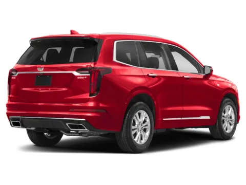 Photos of 2024 Cadillac XT6 Premium Luxury for sale in Kansas City, MO at Cable Dahmer Cadillac of Kansas City