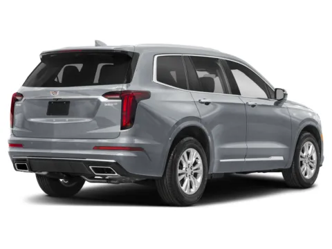 Photos of 2024 Cadillac XT6 Premium Luxury for sale in Kansas City, MO at Cable Dahmer Cadillac of Kansas City