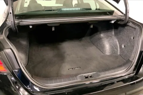 More photos of 2025 Nissan Altima SV at Cable Dahmer Cadillac of Kansas City, MO