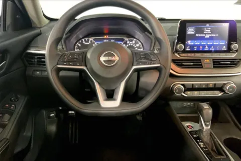 More photos of 2025 Nissan Altima SV at Cable Dahmer Cadillac of Kansas City, MO