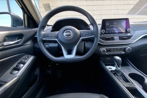 More photos of 2025 Nissan Altima SV at Cable Dahmer Cadillac of Kansas City, MO