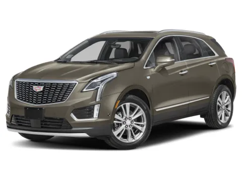 Black 2023 Cadillac XT5 Premium Luxury for sale in Kansas City, MO