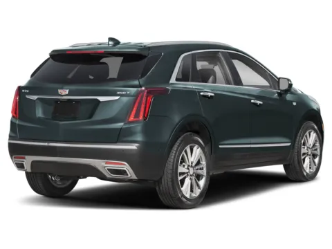 Photos of 2023 Cadillac XT5 Premium Luxury for sale in Kansas City, MO at Cable Dahmer Cadillac of Kansas City