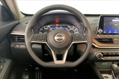 More photos of 2025 Nissan Altima SV at Cable Dahmer Cadillac of Kansas City, MO