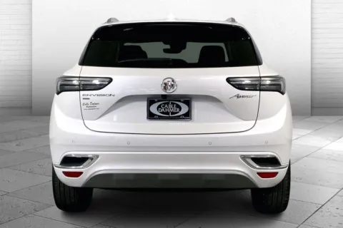 Another view of 2023 Buick Envision Avenir for sale in Kansas City, MO at Cable Dahmer Cadillac of Kansas City