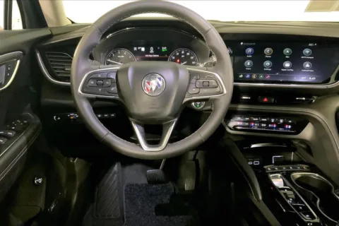 More photos of 2023 Buick Envision Avenir at Cable Dahmer Cadillac of Kansas City, MO