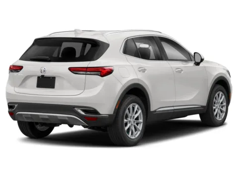 Photos of 2023 Buick Envision Avenir for sale in Kansas City, MO at Cable Dahmer Cadillac of Kansas City