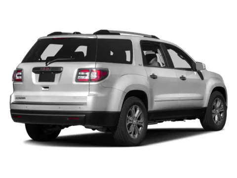Photos of 2016 GMC Acadia SLT for sale in Kansas City, MO at Cable Dahmer Cadillac of Kansas City