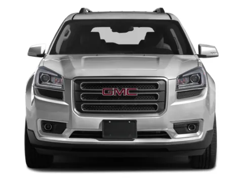 More photos of 2016 GMC Acadia SLT at Cable Dahmer Cadillac of Kansas City, MO