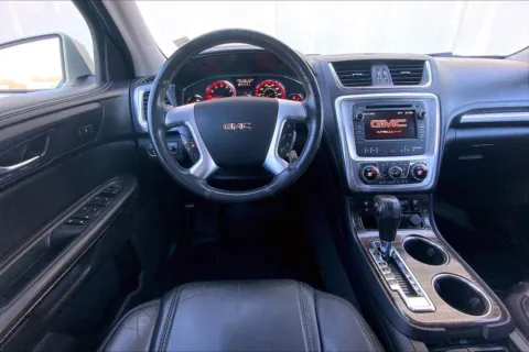 More photos of 2016 GMC Acadia SLT at Cable Dahmer Cadillac of Kansas City, MO