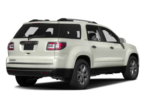 Photos of 2016 GMC Acadia SLT for sale in Kansas City, MO at Cable Dahmer Cadillac of Kansas City