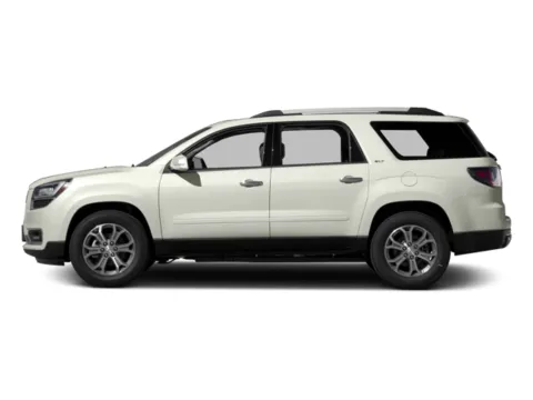 Another view of 2016 GMC Acadia SLT for sale in Kansas City, MO at Cable Dahmer Cadillac of Kansas City
