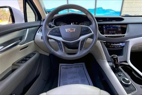 More photos of 2023 Cadillac XT5 Premium Luxury at Cable Dahmer Cadillac of Kansas City, MO