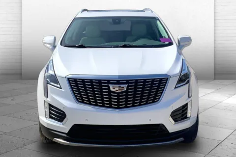 Photos of 2023 Cadillac XT5 Premium Luxury for sale in Kansas City, MO at Cable Dahmer Cadillac of Kansas City