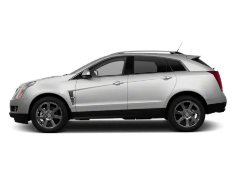 Another view of 2010 Cadillac SRX Premium Collection for sale in Kansas City, MO at Cable Dahmer Cadillac of Kansas City