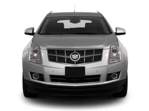More photos of 2010 Cadillac SRX Premium Collection at Cable Dahmer Cadillac of Kansas City, MO