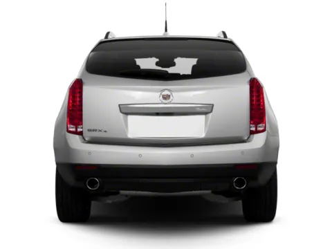 More photos of 2010 Cadillac SRX Premium Collection at Cable Dahmer Cadillac of Kansas City, MO