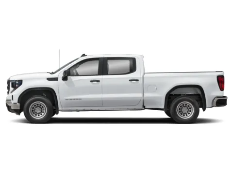 Another view of 2025 GMC Sierra 1500 Pro for sale in Kansas City, MO at Cable Dahmer Cadillac of Kansas City