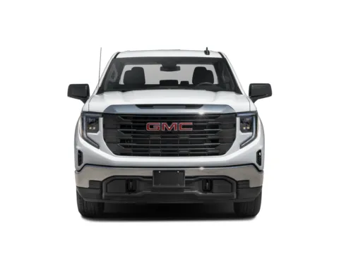 More photos of 2025 GMC Sierra 1500 Pro at Cable Dahmer Cadillac of Kansas City, MO
