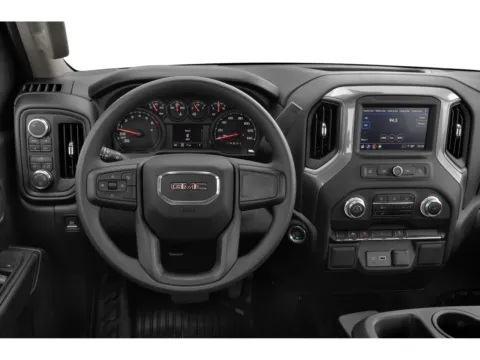 More photos of 2025 GMC Sierra 1500 Pro at Cable Dahmer Cadillac of Kansas City, MO