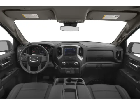 More photos of 2025 GMC Sierra 1500 Pro at Cable Dahmer Cadillac of Kansas City, MO