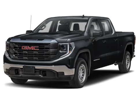 Gray 2025 GMC Sierra 1500 Pro for sale in Kansas City, MO