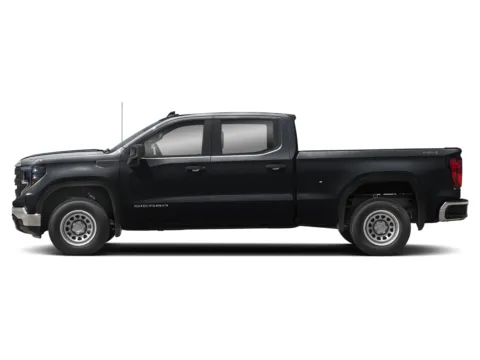Another view of 2025 GMC Sierra 1500 Pro for sale in Kansas City, MO at Cable Dahmer Cadillac of Kansas City