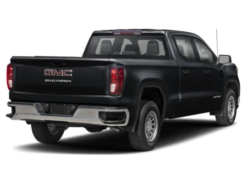 Photos of 2025 GMC Sierra 1500 Pro for sale in Kansas City, MO at Cable Dahmer Cadillac of Kansas City