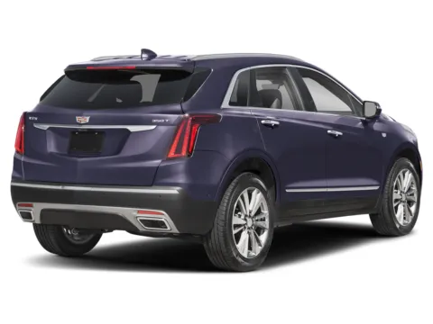 Photos of 2025 Cadillac XT5 Premium Luxury for sale in Kansas City, MO at Cable Dahmer Cadillac of Kansas City