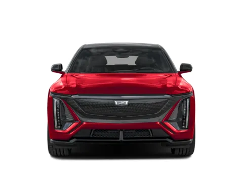More photos of 2026 Cadillac LYRIQ V-Series at Cable Dahmer Cadillac of Kansas City, MO