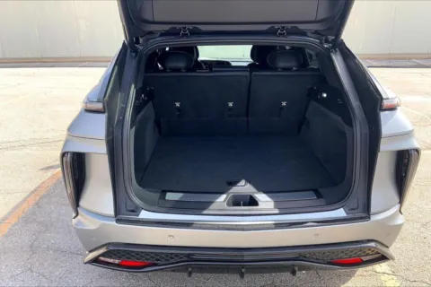 More photos of 2026 Cadillac LYRIQ V-Series at Cable Dahmer Cadillac of Kansas City, MO